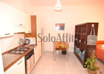 VANO PRINCIPALE - One-room apartment Via de Larderel 88, Livorno - photo 9
