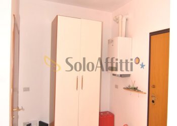 DISIMPEGNO - One-room apartment Via de Larderel 88, Livorno - photo 10