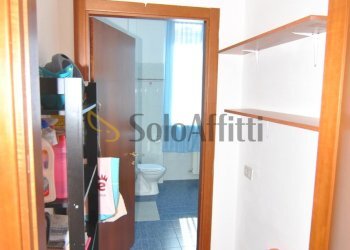 ANTIBAGNO - One-room apartment Via de Larderel 88, Livorno - photo 11