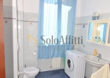 SERVIZIO - One-room apartment Via de Larderel 88, Livorno - photo 12