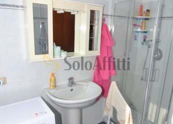 SERVIZIO - One-room apartment Via de Larderel 88, Livorno - photo 13