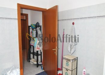 SERVIZIO - One-room apartment Via de Larderel 88, Livorno - photo 14