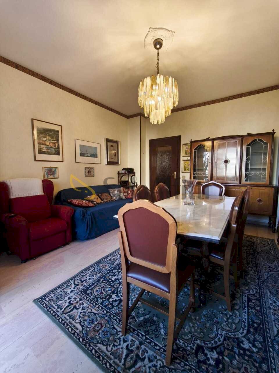 salotto - Trilocale Via Enrico Dandolo 21, Torino (zona Mirafiori Nord) - foto 2