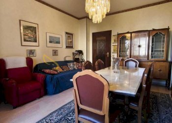 salotto - Trilocale Via Enrico Dandolo 21, Torino (zona Mirafiori Nord) - foto 2