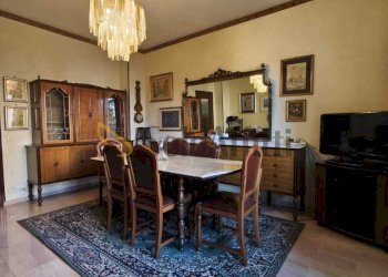 salotto - Trilocale Via Enrico Dandolo 21, Torino (zona Mirafiori Nord) - foto 3