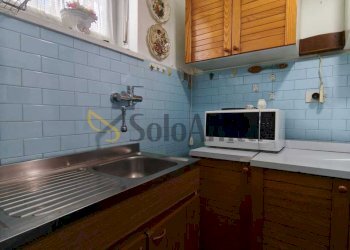 cucinino - Trilocale Via Enrico Dandolo 21, Torino (zona Mirafiori Nord) - foto 8