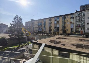 vista - Trilocale Via Enrico Dandolo 21, Torino (zona Mirafiori Nord) - foto 9