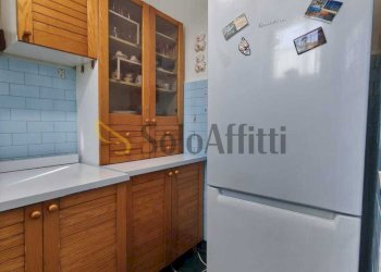 cucinino - Trilocale Via Enrico Dandolo 21, Torino (zona Mirafiori Nord) - foto 10