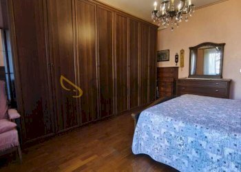 camera da letto - Trilocale Via Enrico Dandolo 21, Torino (zona Mirafiori Nord) - foto 12