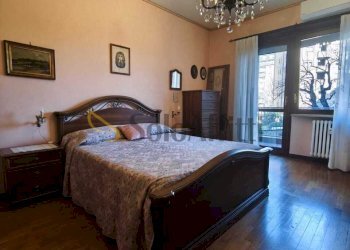 camera da letto - Trilocale Via Enrico Dandolo 21, Torino (zona Mirafiori Nord) - foto 14