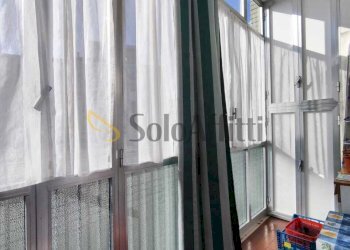 balcone verandato - Trilocale Via Enrico Dandolo 21, Torino (zona Mirafiori Nord) - foto 15