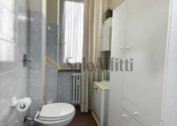 bagno - Trilocale Via Enrico Dandolo 21, Torino (zona Mirafiori Nord) - foto 16