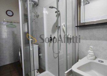 bagno - Trilocale Via Enrico Dandolo 21, Torino (zona Mirafiori Nord) - foto 17