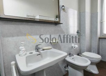 bagno - Trilocale Via Enrico Dandolo 21, Torino (zona Mirafiori Nord) - foto 18