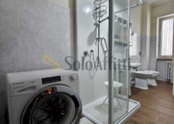 bagno - Trilocale Via Enrico Dandolo 21, Torino (zona Mirafiori Nord) - foto 19