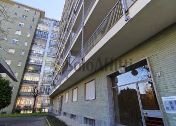 ingresso stabile - Trilocale Via Enrico Dandolo 21, Torino (zona Mirafiori Nord) - foto 25