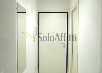 Ingresso - Bilocale Vicolo Villanuova 6, Sanremo - foto 5