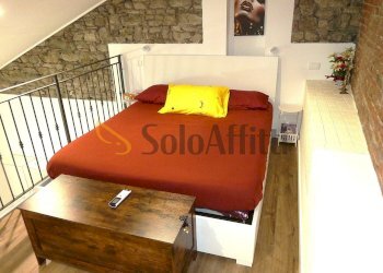 Camera - Bilocale Vicolo Villanuova 6, Sanremo - foto 9