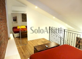 Camera - Bilocale Vicolo Villanuova 6, Sanremo - foto 10