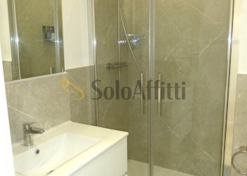 Bagno - Bilocale Vicolo Villanuova 6, Sanremo - foto 11