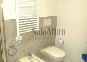 Bagno - Bilocale Vicolo Villanuova 6, Sanremo - foto 13