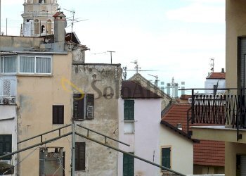 Vista - Bilocale Vicolo Villanuova 6, Sanremo - foto 14