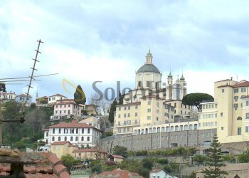 Vista - Bilocale Vicolo Villanuova 6, Sanremo - foto 15