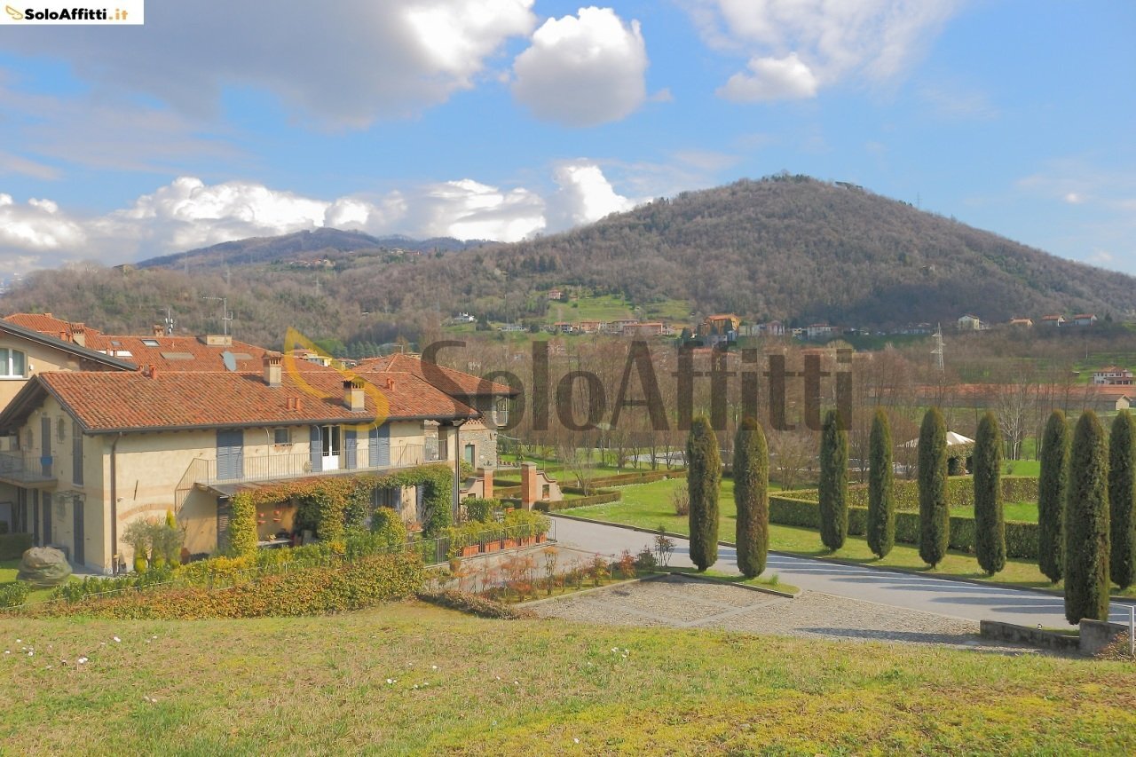 esterno condominio - Trilocale Via Lega Lombarda 1, Castello di Brianza - foto 3