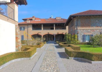 IMG_9734.JPG - Trilocale Via Lega Lombarda 1, Castello di Brianza - foto 1