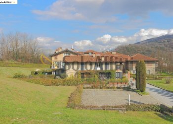 esterno condominio - Trilocale Via Lega Lombarda 1, Castello di Brianza - foto 2