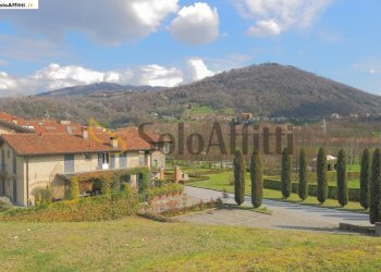 esterno condominio - Trilocale Via Lega Lombarda 1, Castello di Brianza - foto 3