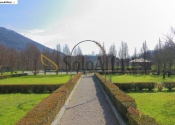 ingresso condominio - Trilocale Via Lega Lombarda 1, Castello di Brianza - foto 4