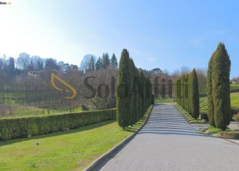 ingresso condominio - Trilocale Via Lega Lombarda 1, Castello di Brianza - foto 6