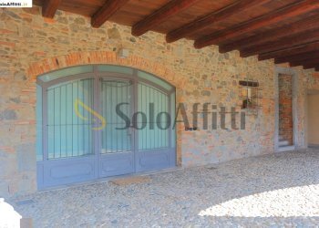 patio ingresso appartamento - Trilocale Via Lega Lombarda 1, Castello di Brianza - foto 11