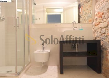 bagno patronale - Trilocale Via Lega Lombarda 1, Castello di Brianza - foto 15