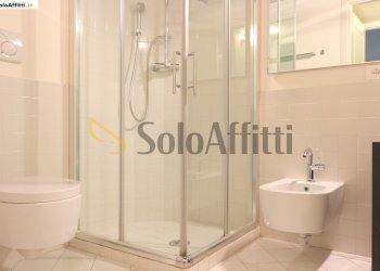 bagno patronale - Trilocale Via Lega Lombarda 1, Castello di Brianza - foto 16