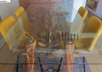 dettaglio arredo - Trilocale Via Lega Lombarda 1, Castello di Brianza - foto 18