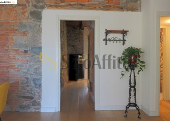 soggiorno - Trilocale Via Lega Lombarda 1, Castello di Brianza - foto 19