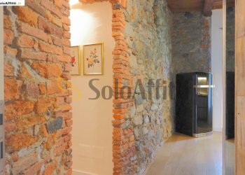 disimpegno giorno - Trilocale Via Lega Lombarda 1, Castello di Brianza - foto 20