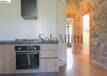 cucina abitabile - Trilocale Via Lega Lombarda 1, Castello di Brianza - foto 22