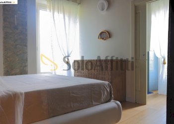 camera matrimoniale - Trilocale Via Lega Lombarda 1, Castello di Brianza - foto 26