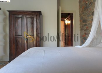 camera matrimoniale - Trilocale Via Lega Lombarda 1, Castello di Brianza - foto 28