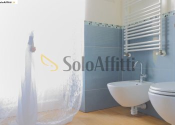 bagno esclusivo interno camera - Trilocale Via Lega Lombarda 1, Castello di Brianza - foto 29