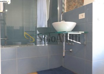 bagno esclusivo interno camera - Trilocale Via Lega Lombarda 1, Castello di Brianza - foto 30