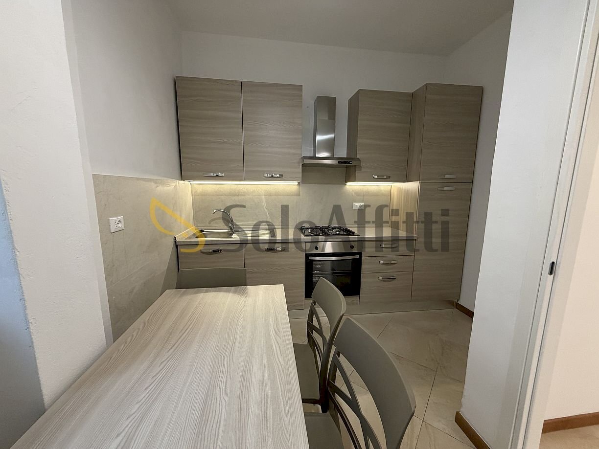 Quadrilocale Via Vigevano 32, Pavia - foto 1