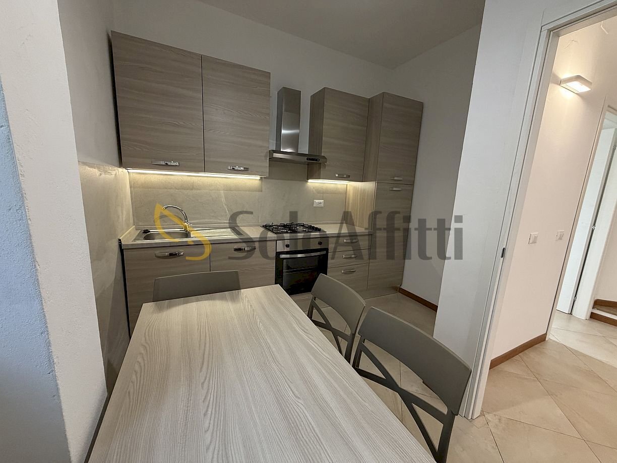 Quadrilocale Via Vigevano 32, Pavia - foto 2