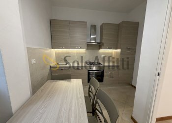 Four-room apartment Via Vigevano 32, Pavia - photo 1