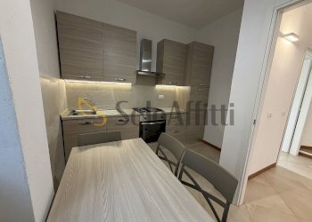 Four-room apartment Via Vigevano 32, Pavia - photo 2