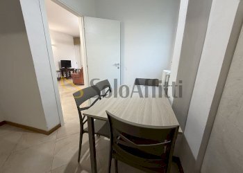 Four-room apartment Via Vigevano 32, Pavia - photo 3