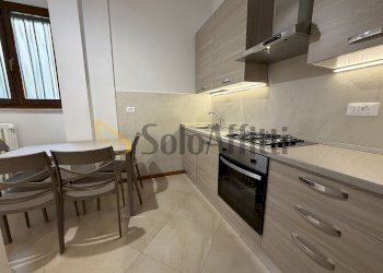 Four-room apartment Via Vigevano 32, Pavia - photo 4